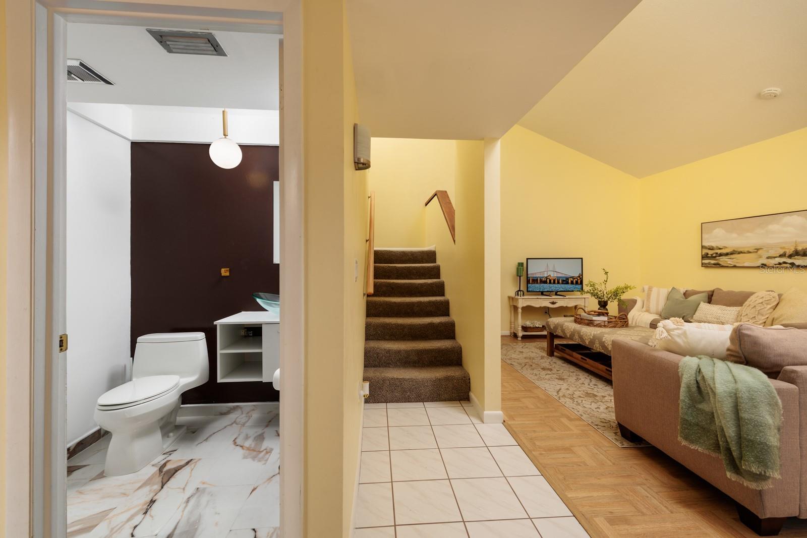 4207 FAIRWAY RUN, TAMPA, FL, 33618