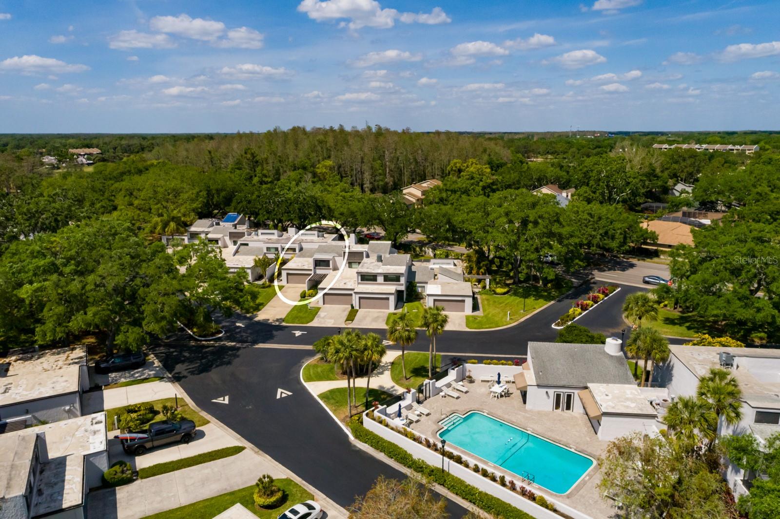 4207 FAIRWAY RUN, TAMPA, FL, 33618