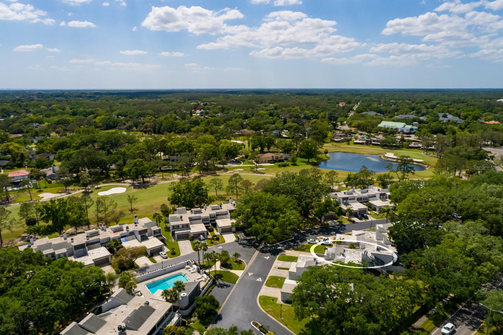 4207 FAIRWAY RUN, TAMPA, FL, 33618