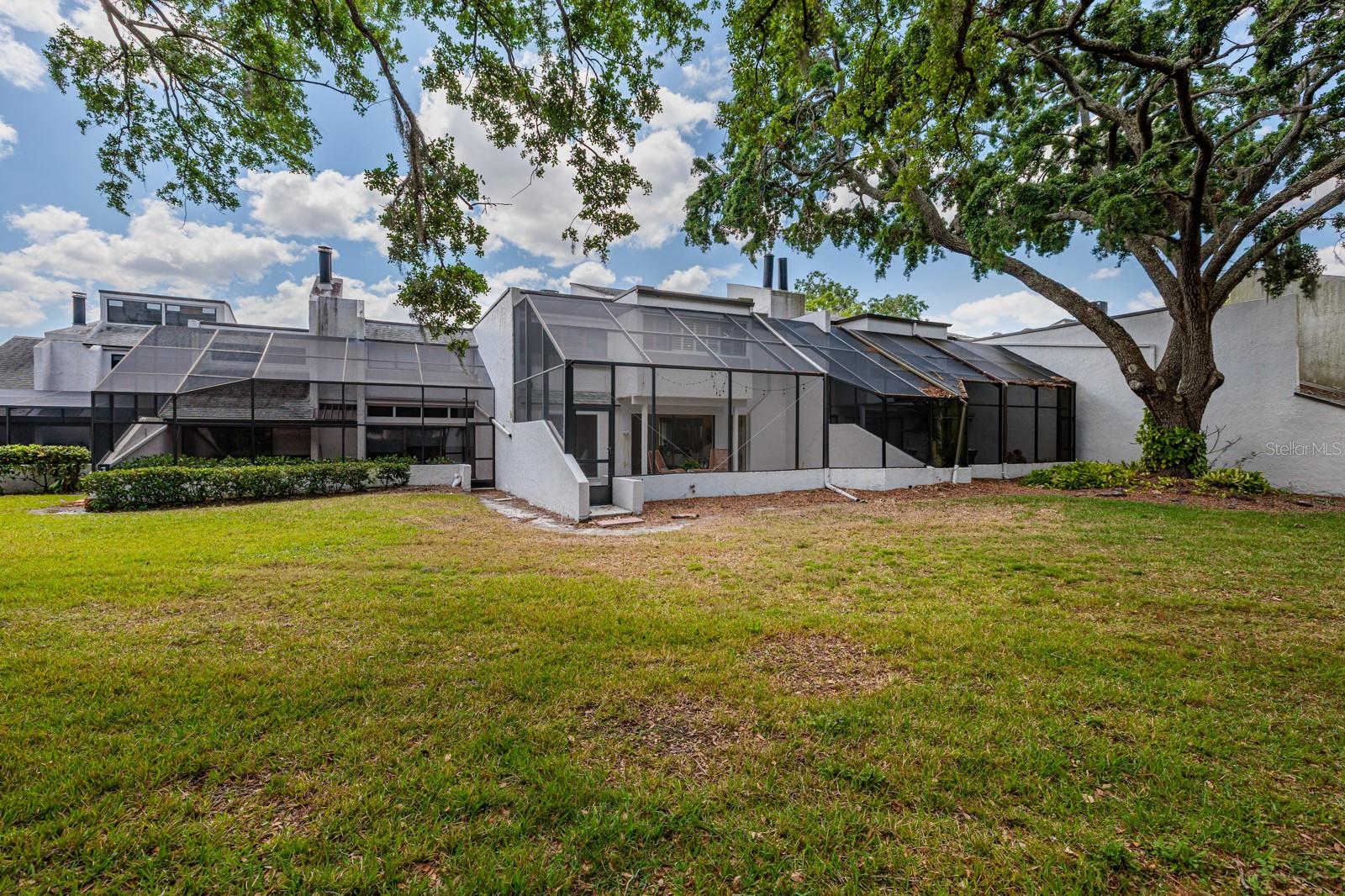 4207 FAIRWAY RUN, TAMPA, FL, 33618