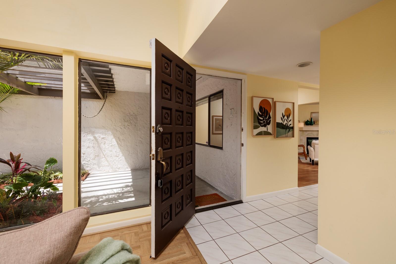 4207 FAIRWAY RUN, TAMPA, FL, 33618