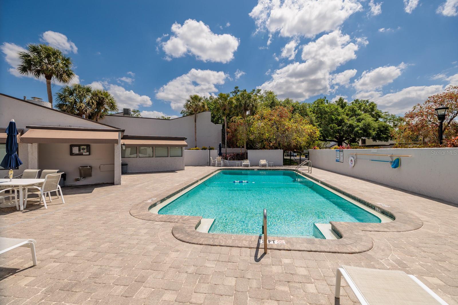 4207 FAIRWAY RUN, TAMPA, FL, 33618