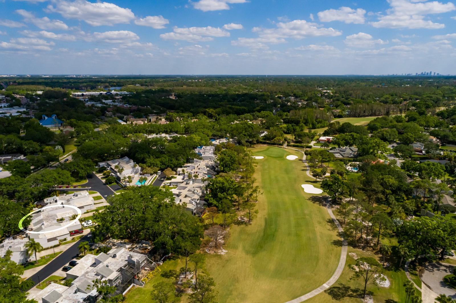 4207 FAIRWAY RUN, TAMPA, FL, 33618