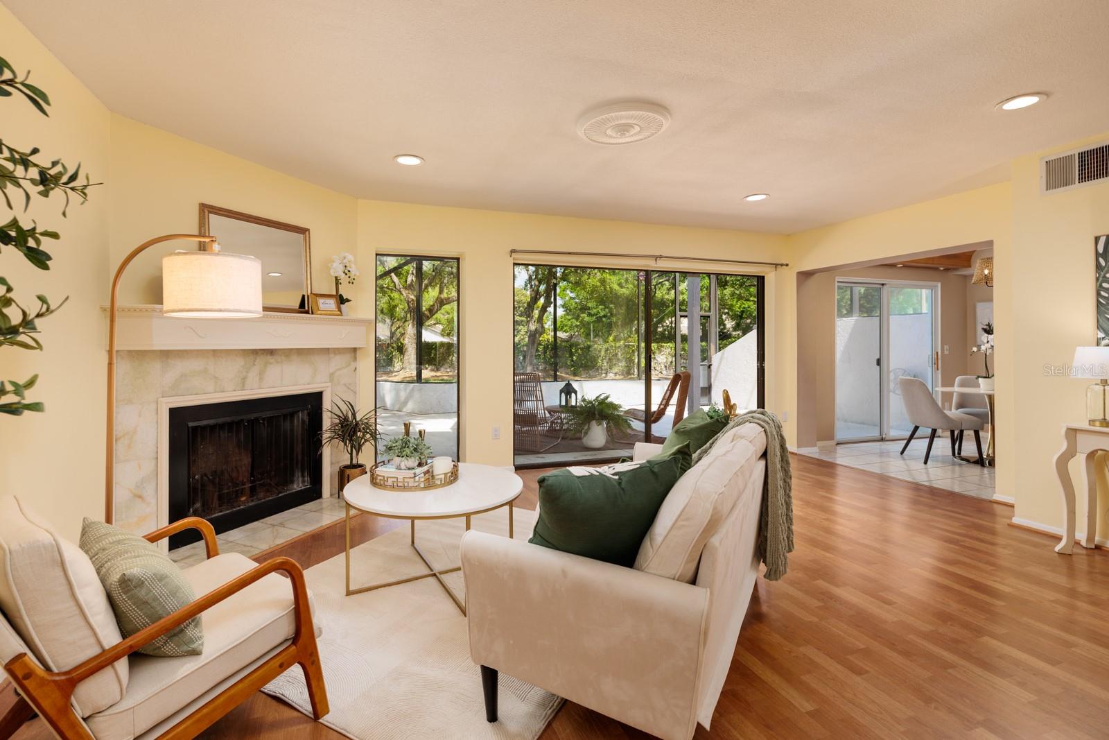 4207 FAIRWAY RUN, TAMPA, FL, 33618