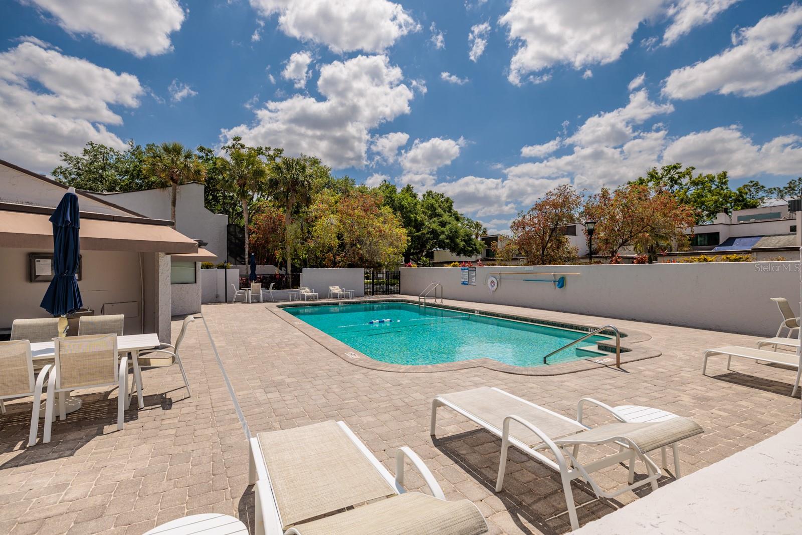 4207 FAIRWAY RUN, TAMPA, FL, 33618