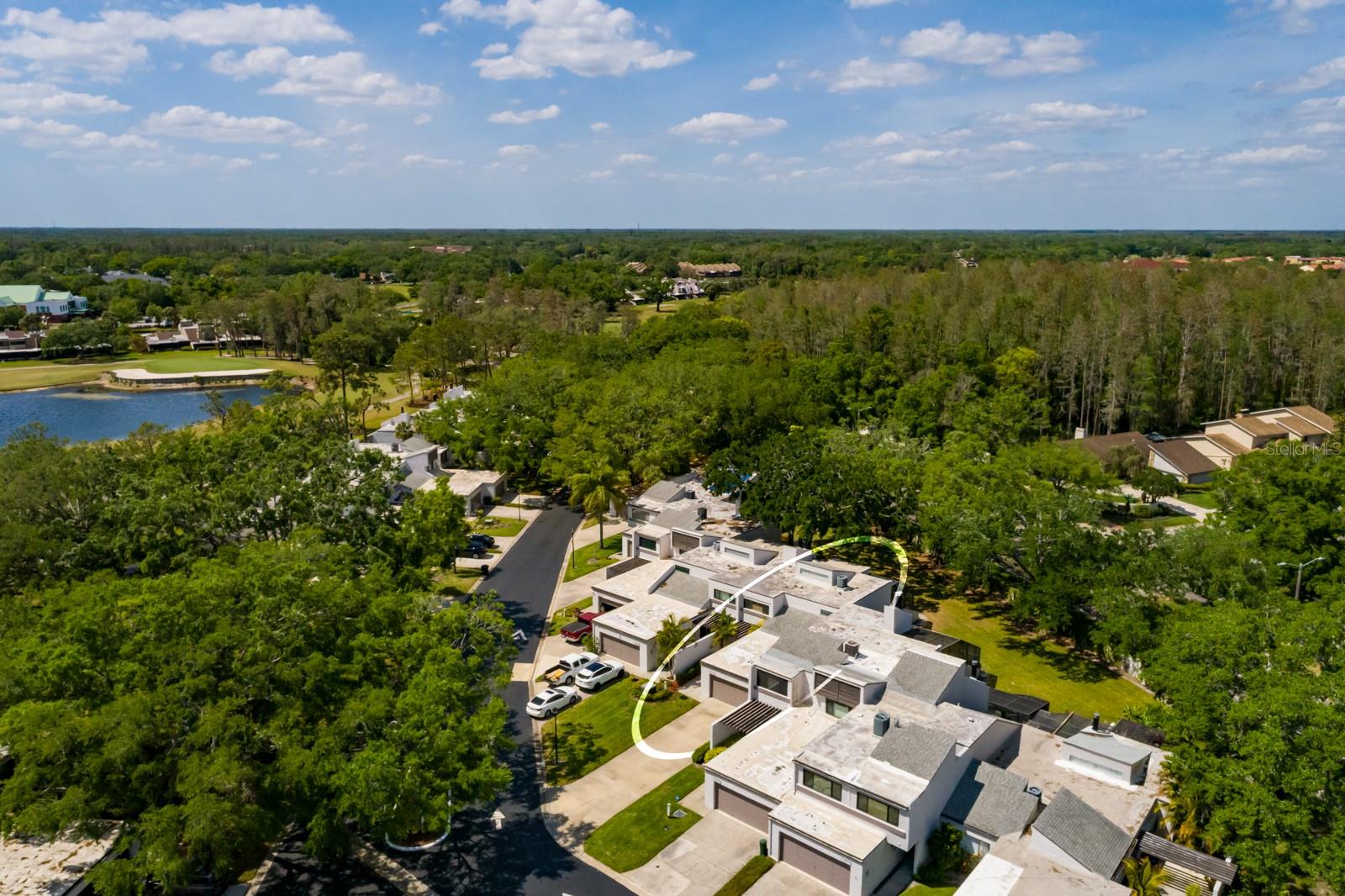 4207 FAIRWAY RUN, TAMPA, FL, 33618