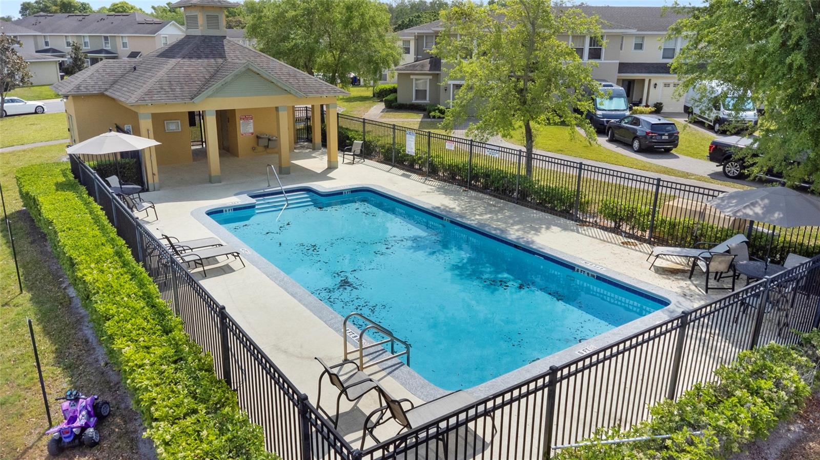 2075 CYPRESS BAY BLVD, KISSIMMEE, FL, 34743