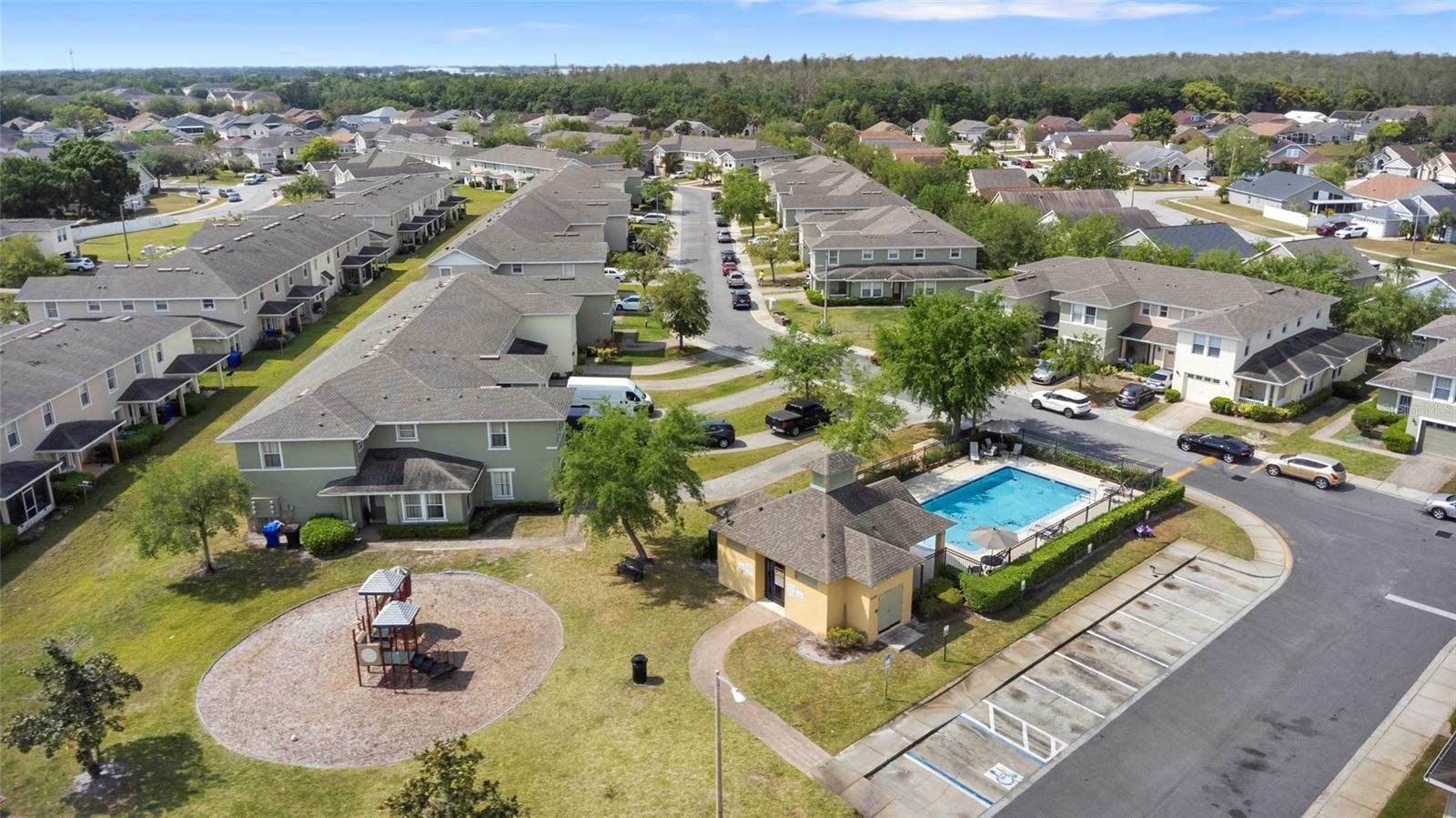 2075 CYPRESS BAY BLVD, KISSIMMEE, FL, 34743