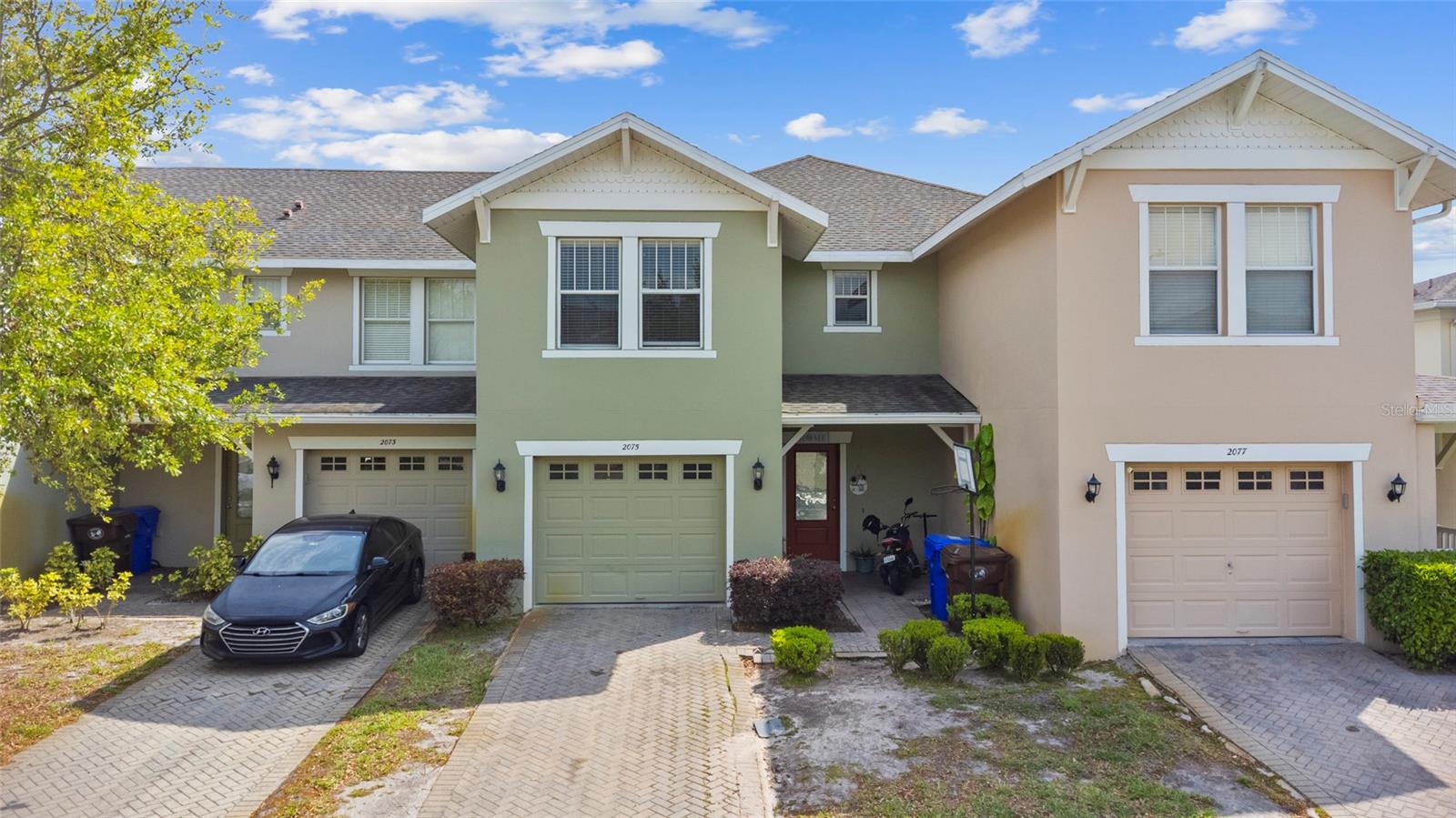 2075 CYPRESS BAY BLVD, KISSIMMEE, FL, 34743