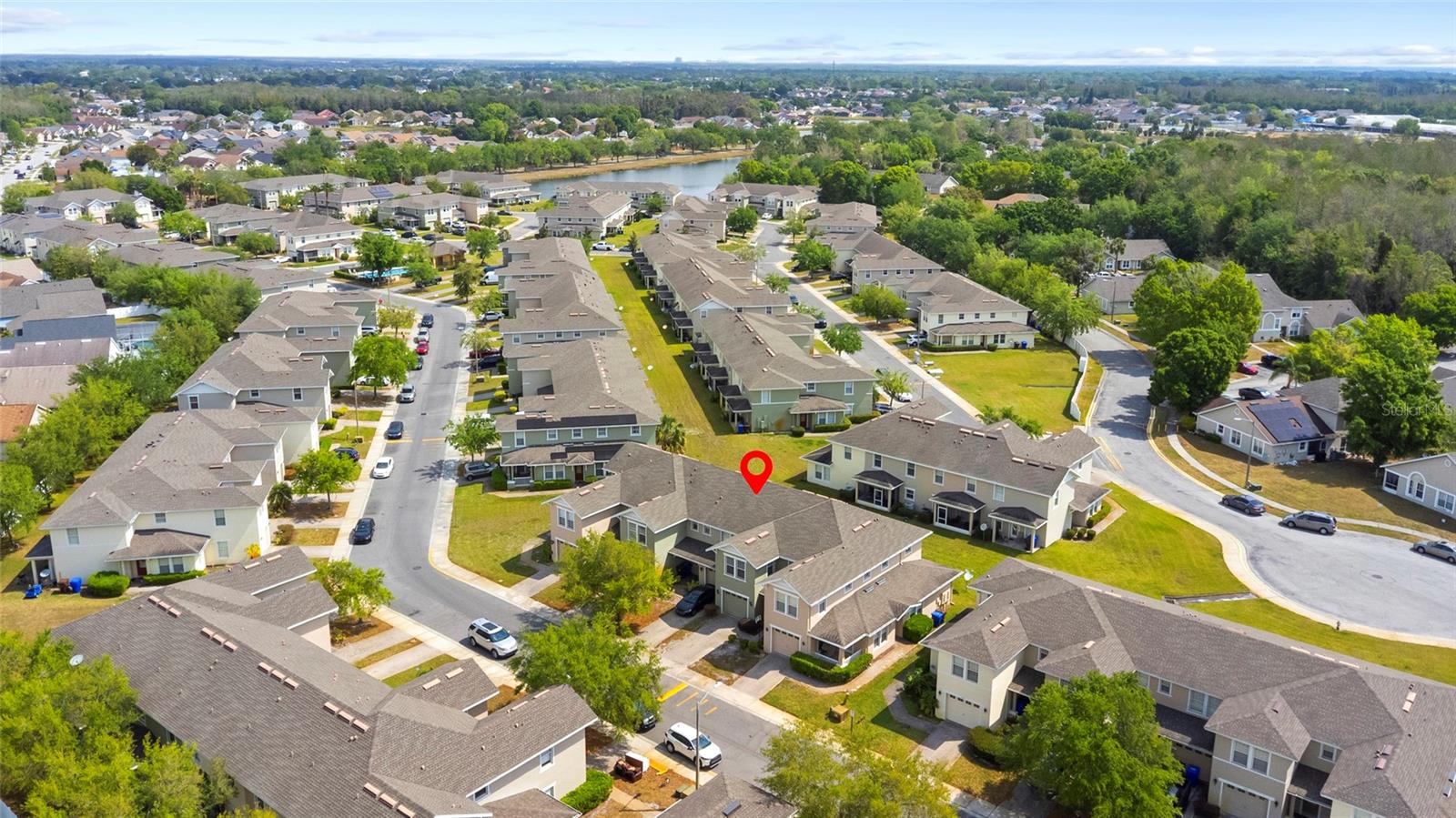 2075 CYPRESS BAY BLVD, KISSIMMEE, FL, 34743