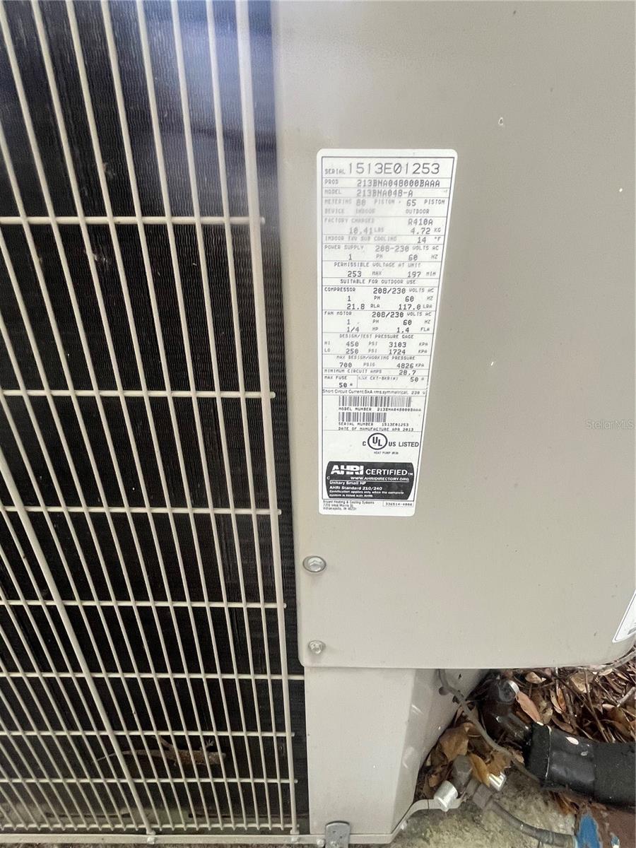 1528 HALLAM CT S, LAKELAND, FL, 33813