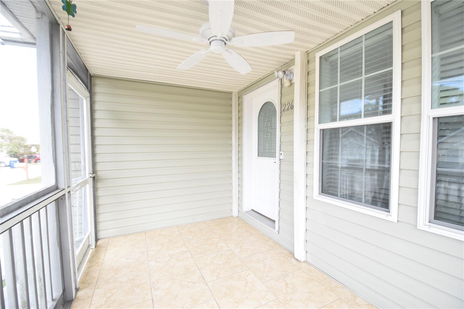 2269 SOPHIE SPRINGER LN #6, SARASOTA, FL, 34234