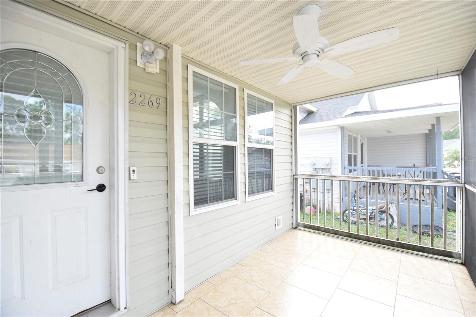 2269 SOPHIE SPRINGER LN #6, SARASOTA, FL, 34234