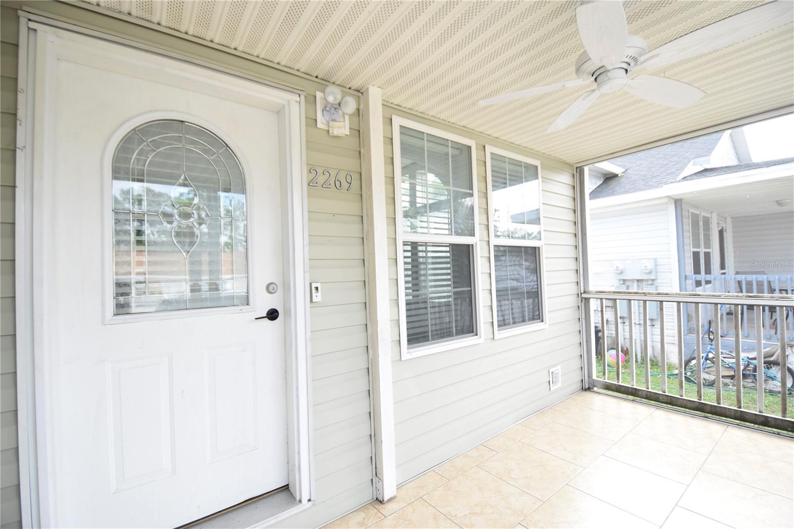 2269 SOPHIE SPRINGER LN #6, SARASOTA, FL, 34234