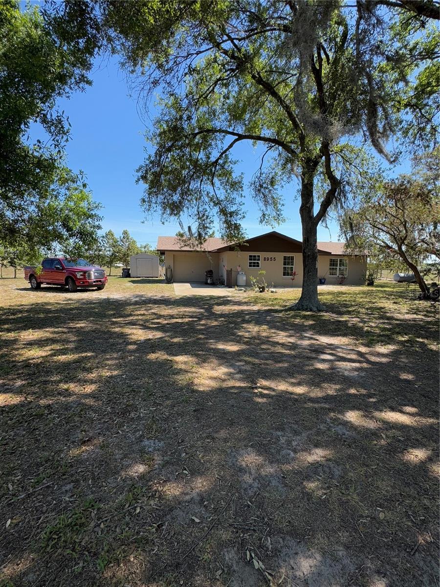 8955 RHODEN LOOP RD W, FORT MEADE, FL, 33841