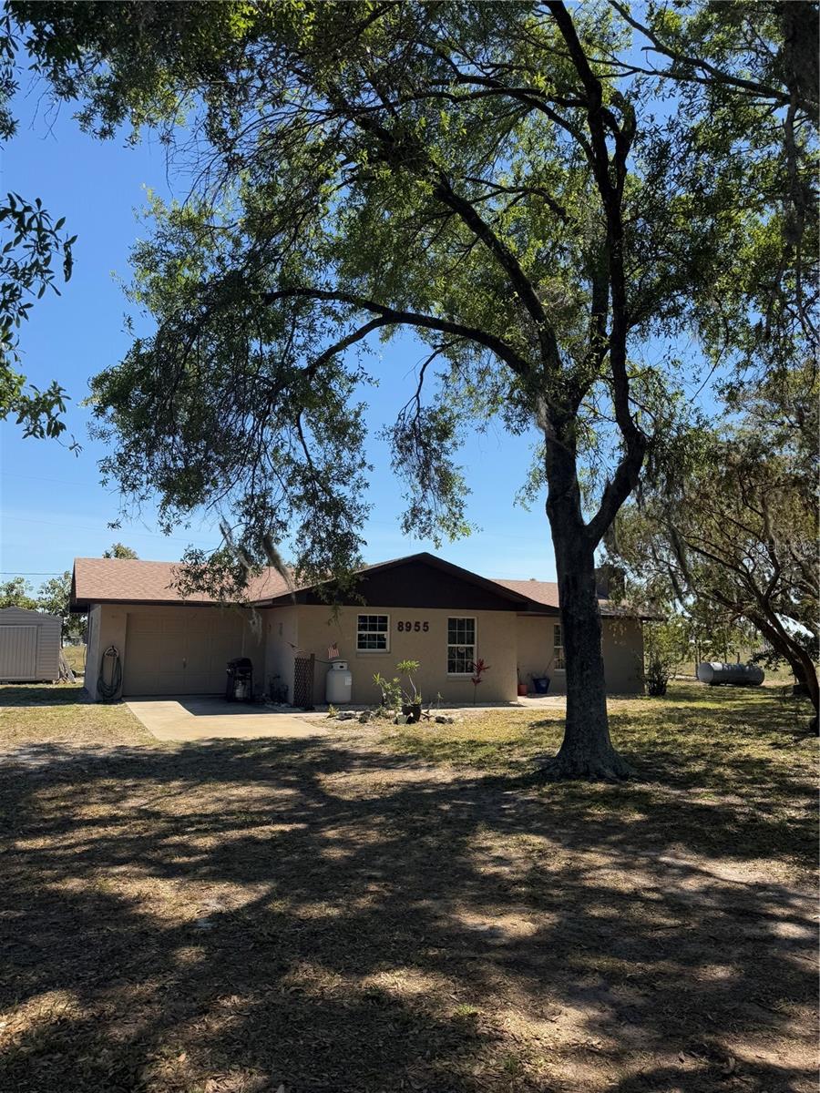 8955 RHODEN LOOP RD W, FORT MEADE, FL, 33841