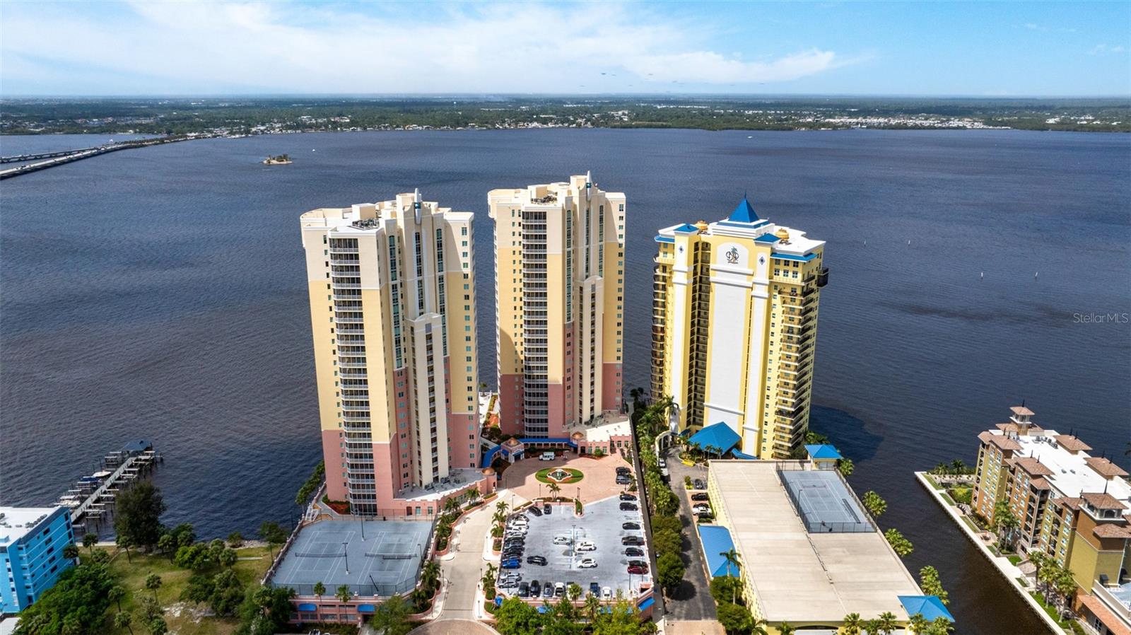 2745 1ST ST #1402, FORT MYERS, FL, 33916