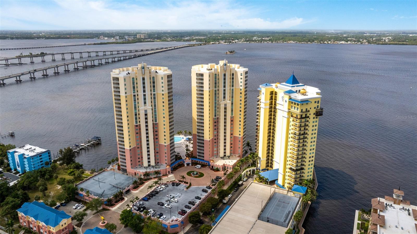 2745 1ST ST #1402, FORT MYERS, FL, 33916