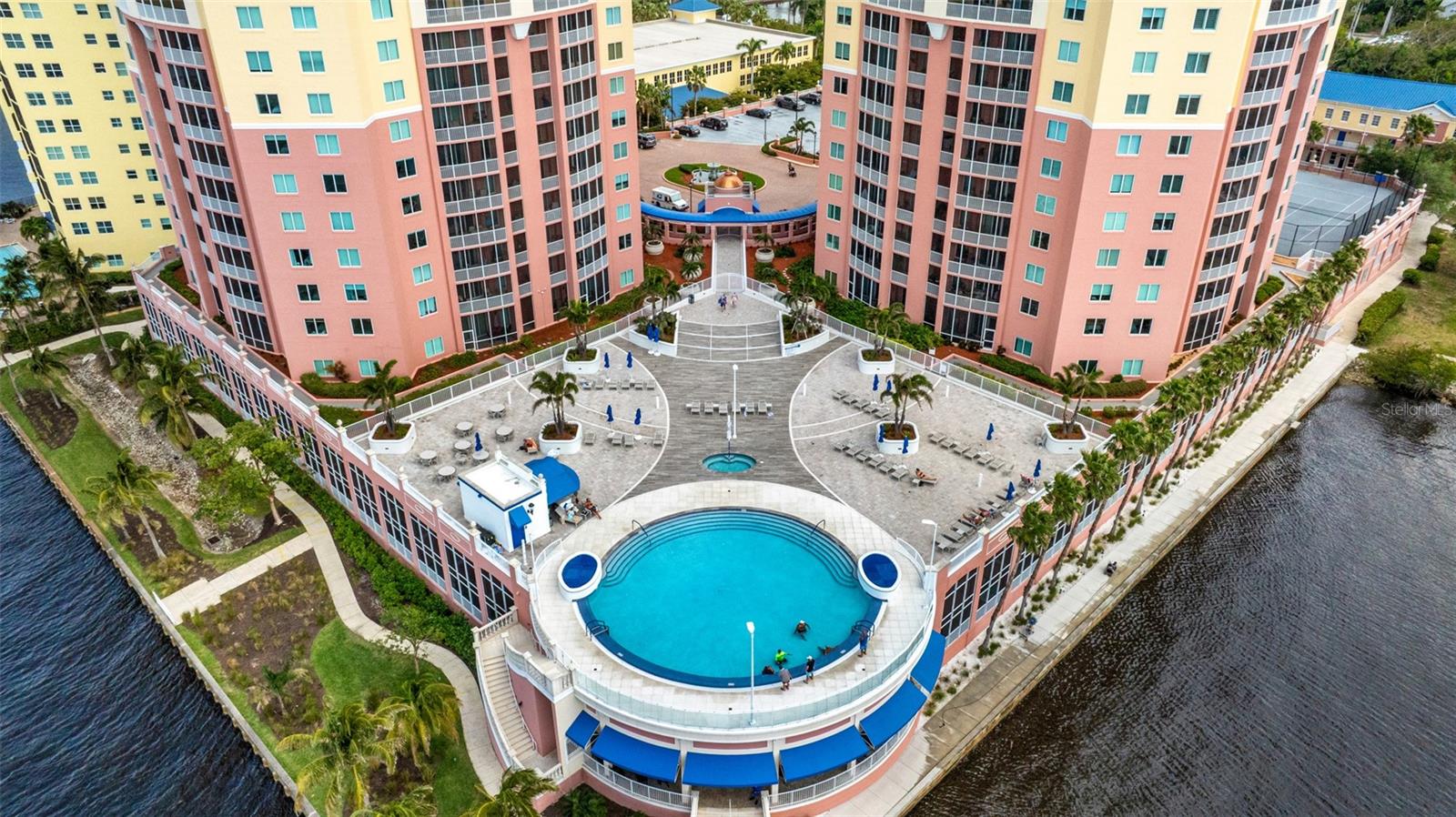 2745 1ST ST #1402, FORT MYERS, FL, 33916