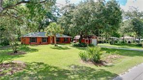 130 N HAWTHORNE DR, INGLIS, FL, 34449