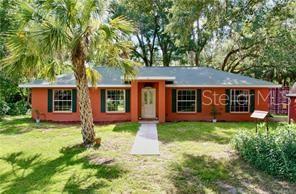 130 N HAWTHORNE DR, INGLIS, FL, 34449
