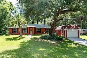 130 N HAWTHORNE DR, INGLIS, FL, 34449