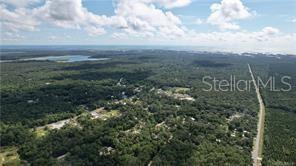 130 N HAWTHORNE DR, INGLIS, FL, 34449