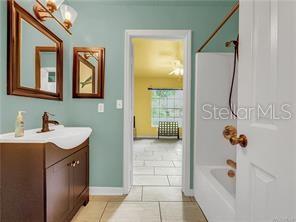 130 N HAWTHORNE DR, INGLIS, FL, 34449