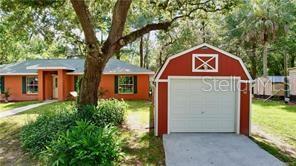 130 N HAWTHORNE DR, INGLIS, FL, 34449