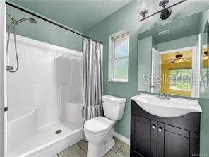 130 N HAWTHORNE DR, INGLIS, FL, 34449