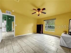 130 N HAWTHORNE DR, INGLIS, FL, 34449