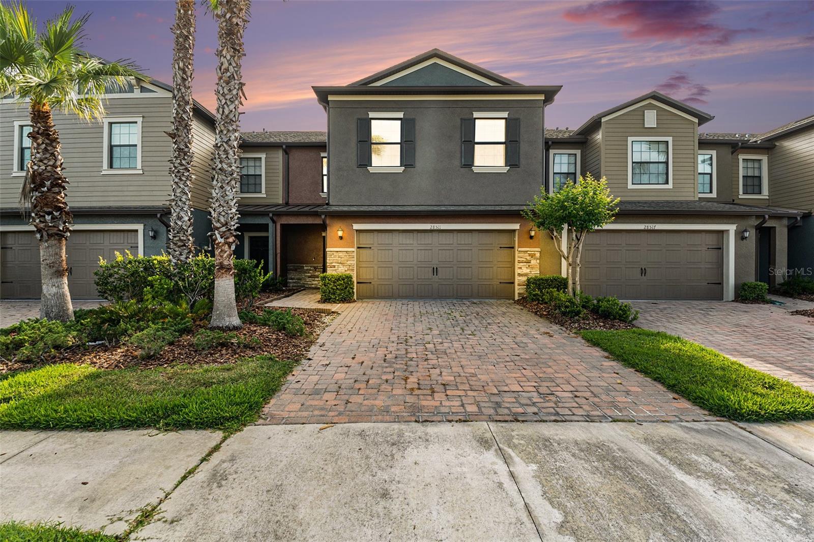 28511 PLEASANT BAY LOOP, WESLEY CHAPEL, FL, 33543