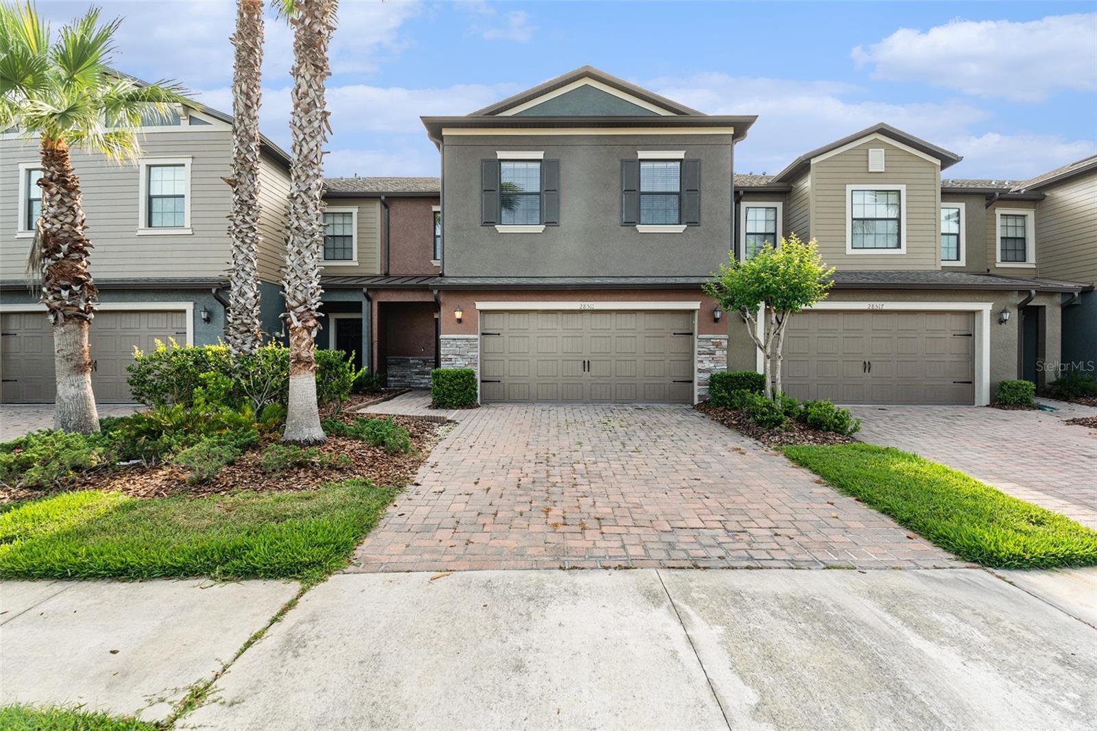 28511 PLEASANT BAY LOOP, WESLEY CHAPEL, FL, 33543