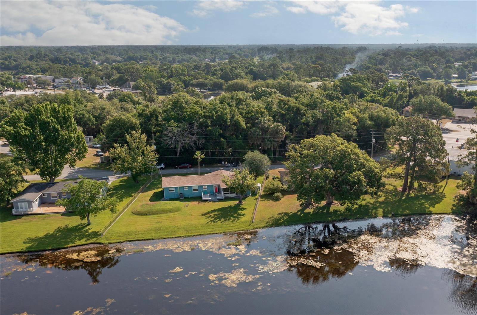 3 POINSETTIA DR, DEBARY, FL, 32713