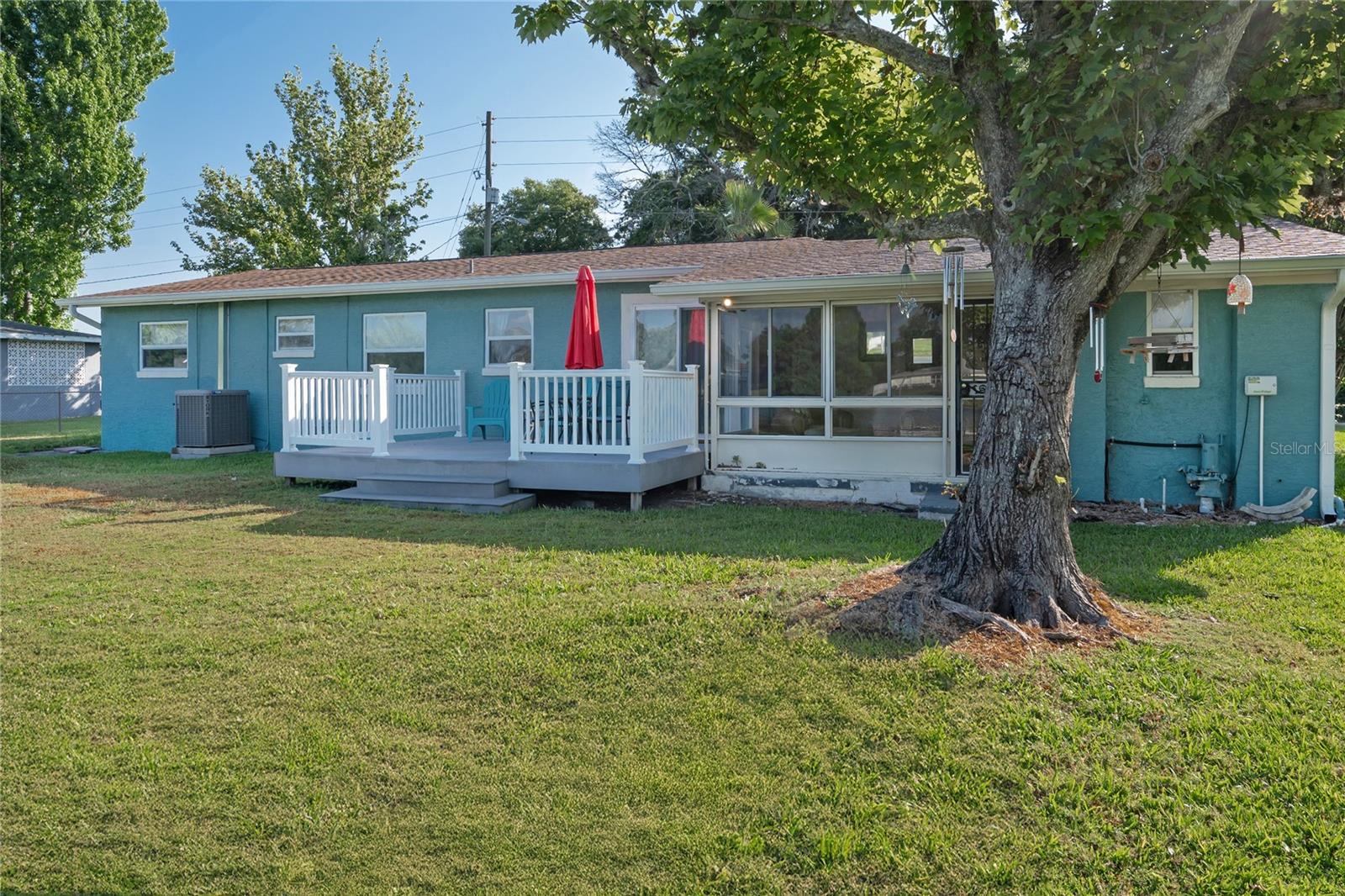 3 POINSETTIA DR, DEBARY, FL, 32713