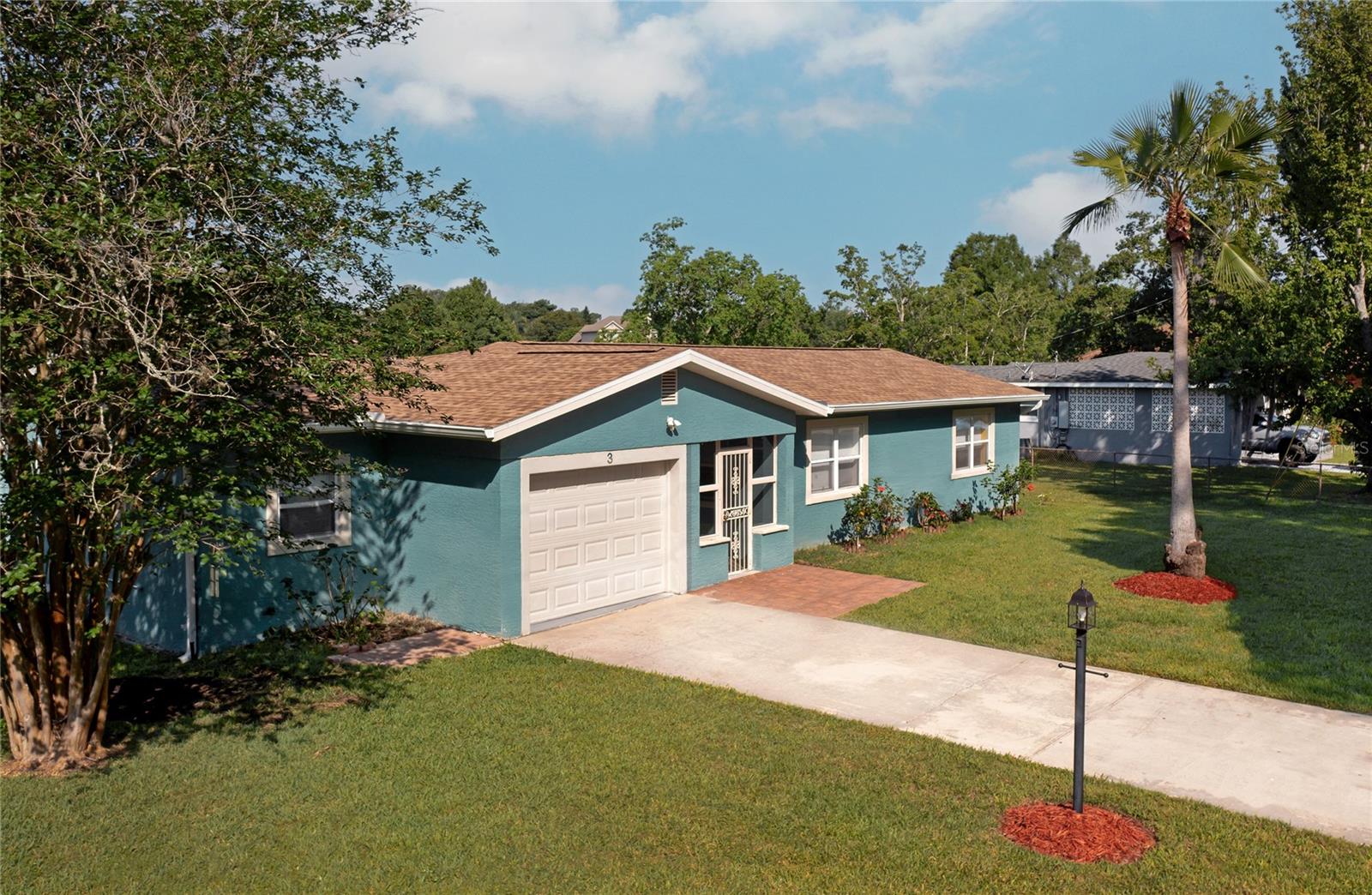 3 POINSETTIA DR, DEBARY, FL, 32713