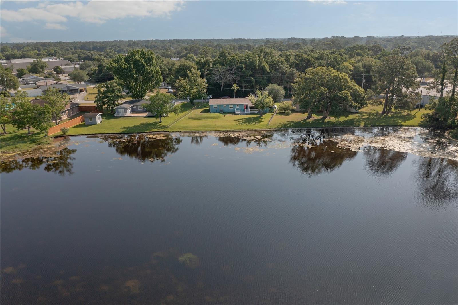 3 POINSETTIA DR, DEBARY, FL, 32713