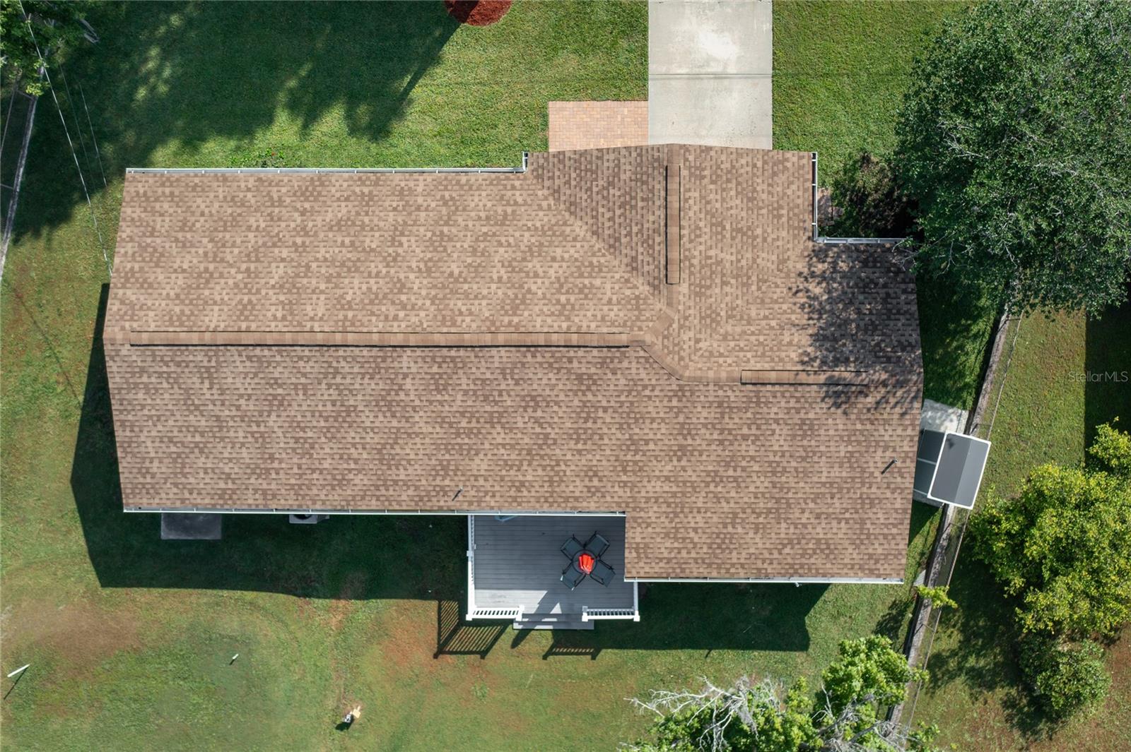 3 POINSETTIA DR, DEBARY, FL, 32713