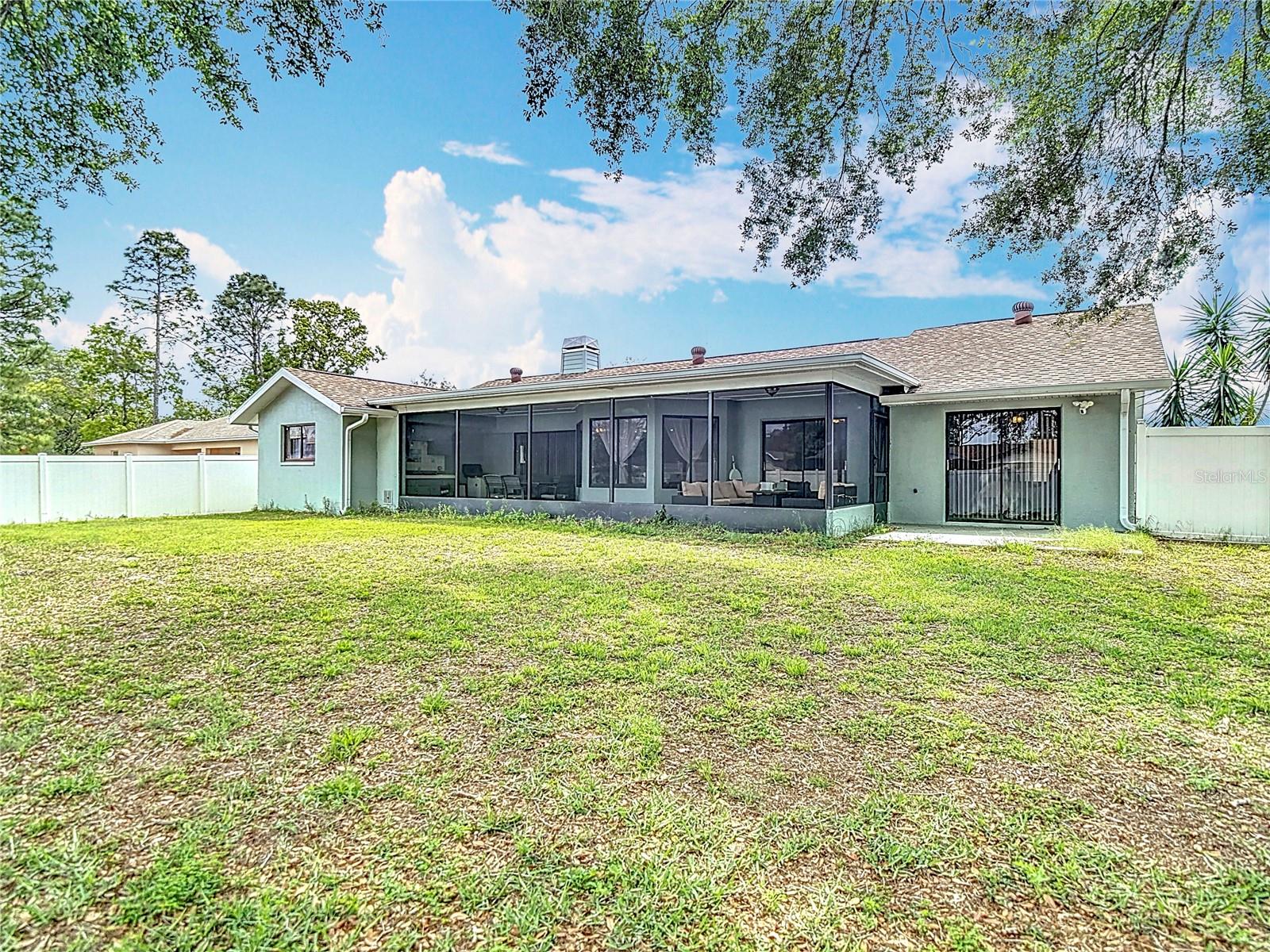 12087 TALLWOOD ST, SPRING HILL, FL, 34608