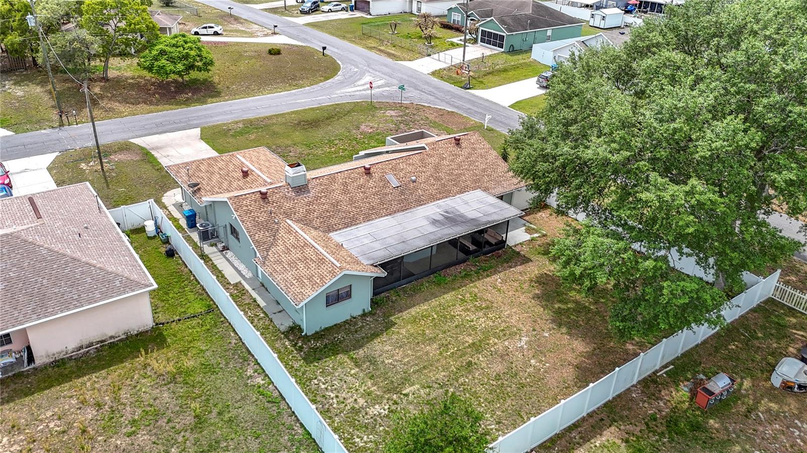 12087 TALLWOOD ST, SPRING HILL, FL, 34608