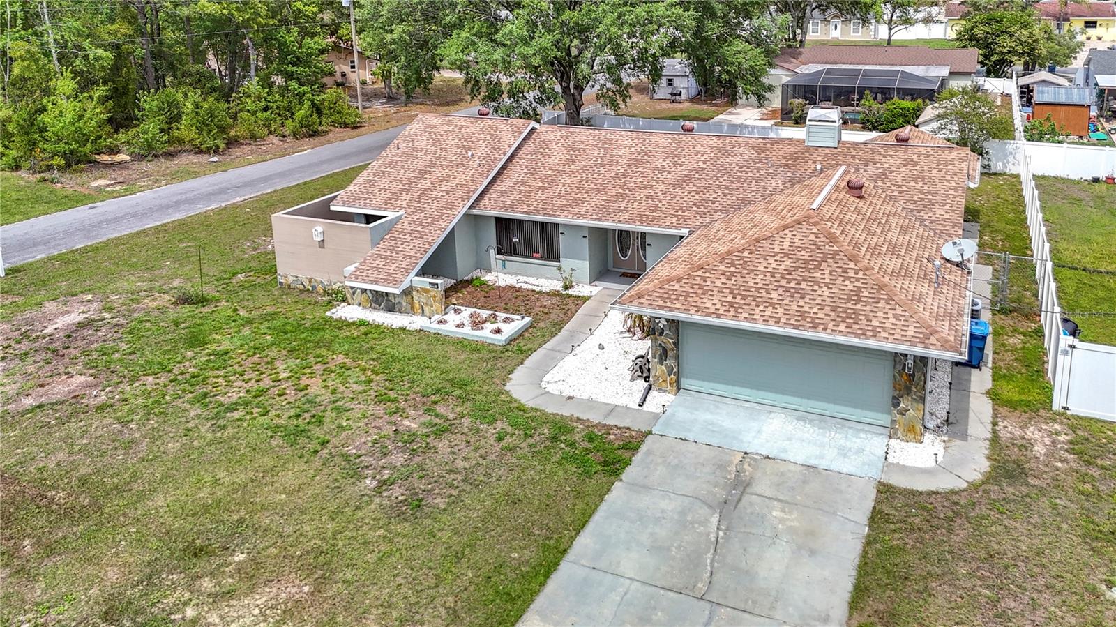 12087 TALLWOOD ST, SPRING HILL, FL, 34608