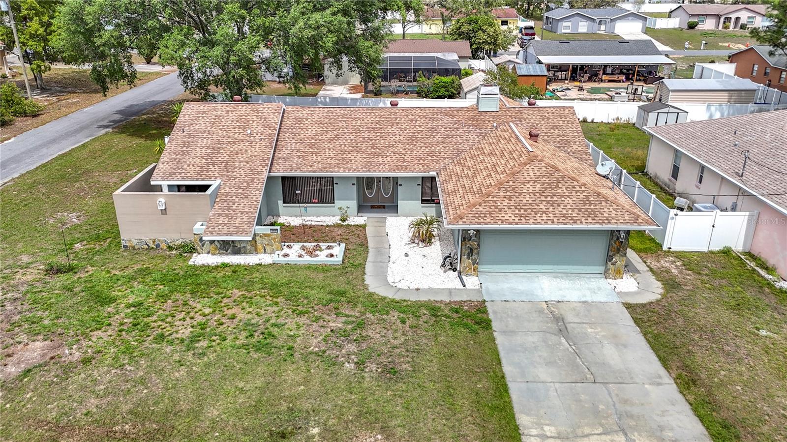 12087 TALLWOOD ST, SPRING HILL, FL, 34608
