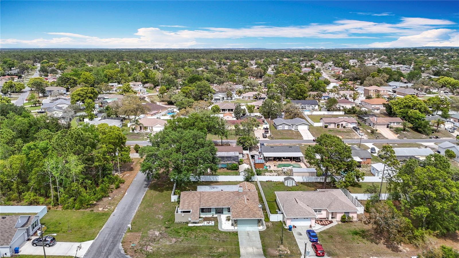 12087 TALLWOOD ST, SPRING HILL, FL, 34608