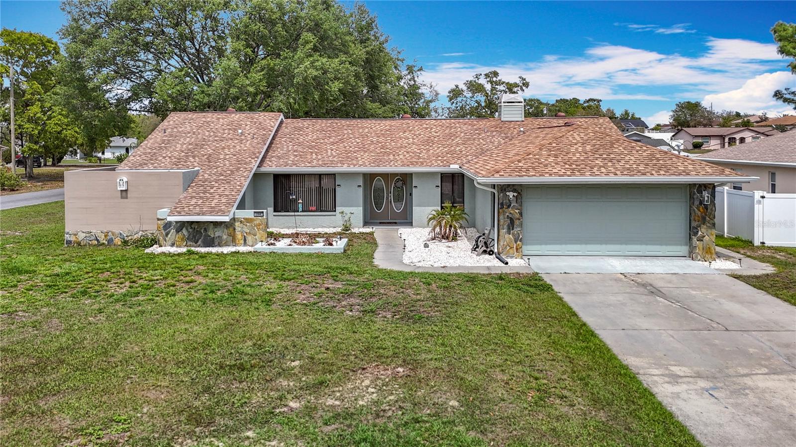 12087 TALLWOOD ST, SPRING HILL, FL, 34608
