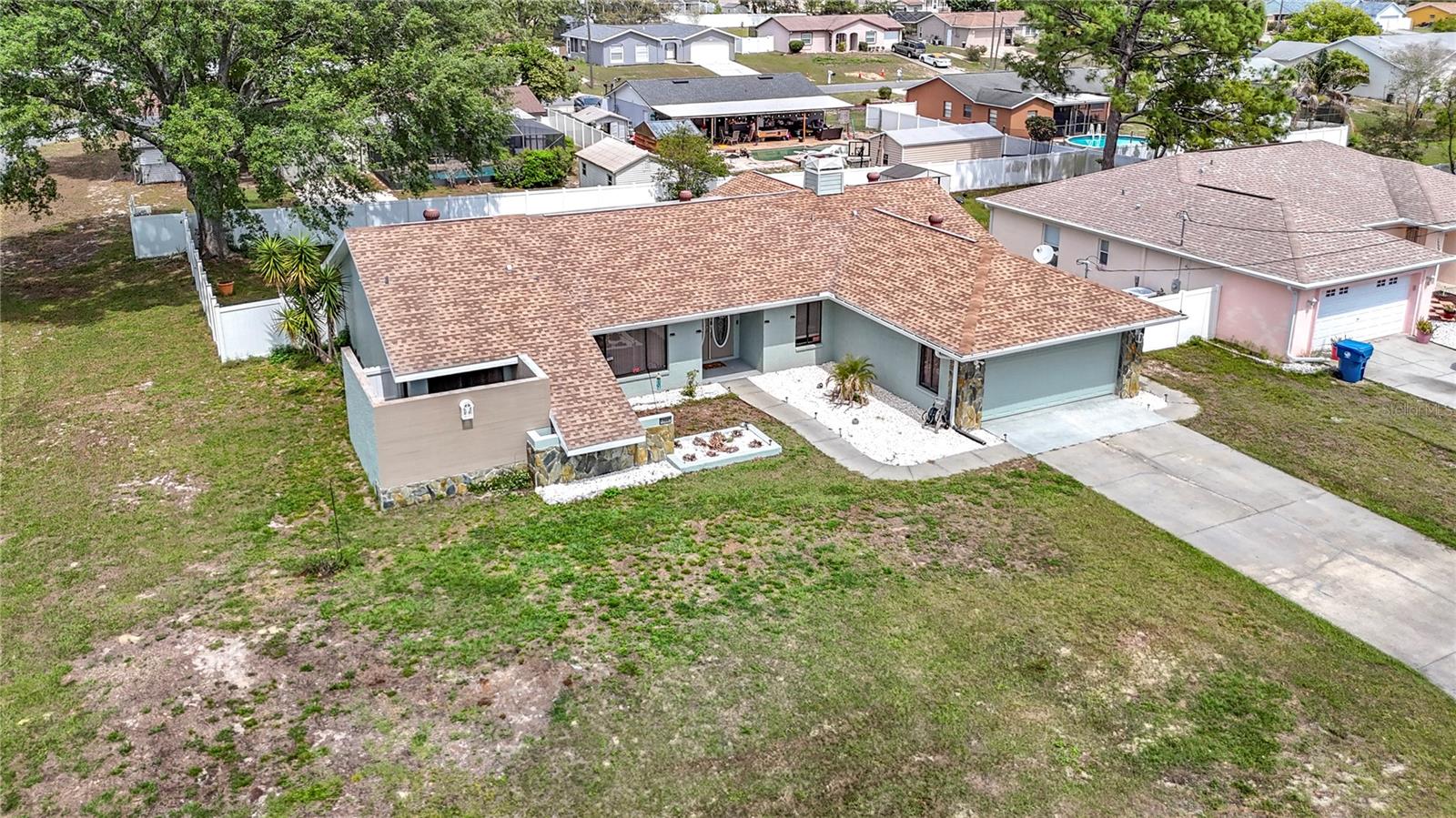 12087 TALLWOOD ST, SPRING HILL, FL, 34608