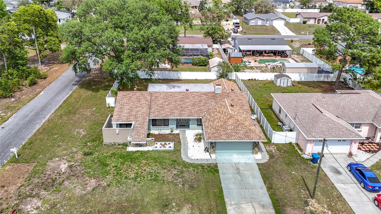 12087 TALLWOOD ST, SPRING HILL, FL, 34608