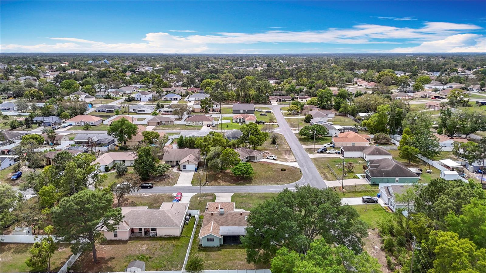 12087 TALLWOOD ST, SPRING HILL, FL, 34608