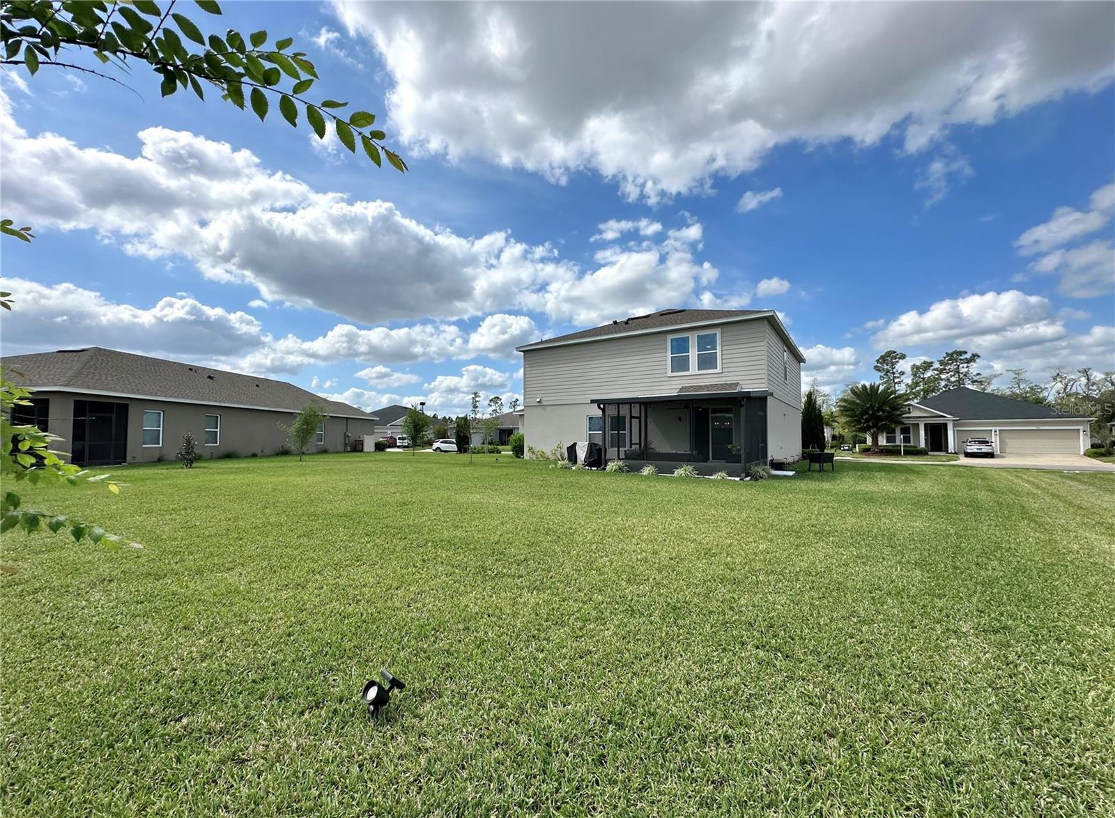 17691 PASSIONFLOWER CIR, CLERMONT, FL, 34714