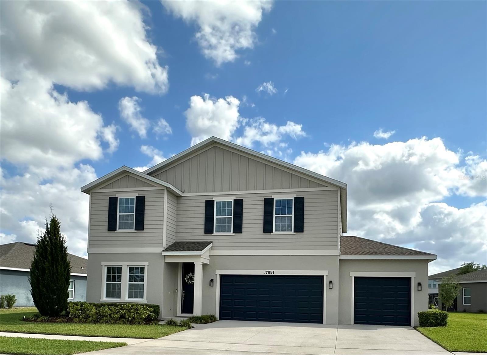 17691 PASSIONFLOWER CIR, CLERMONT, FL, 34714