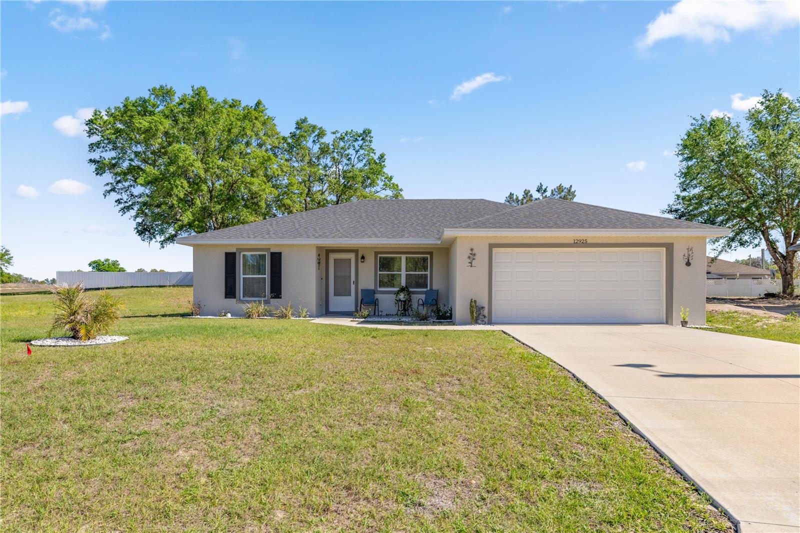 12925 SW 64TH TERRACE RD, OCALA, FL, 34473